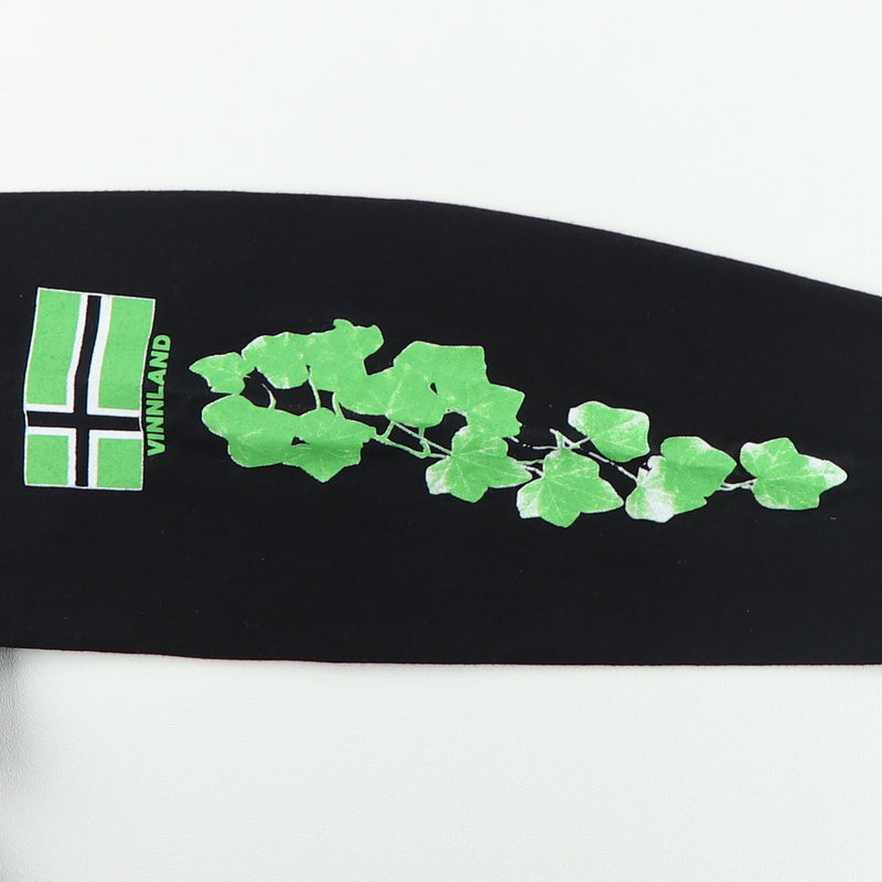 1995 Type O Negative Pledge To Women Casket Crew Long Sleeve Shirt