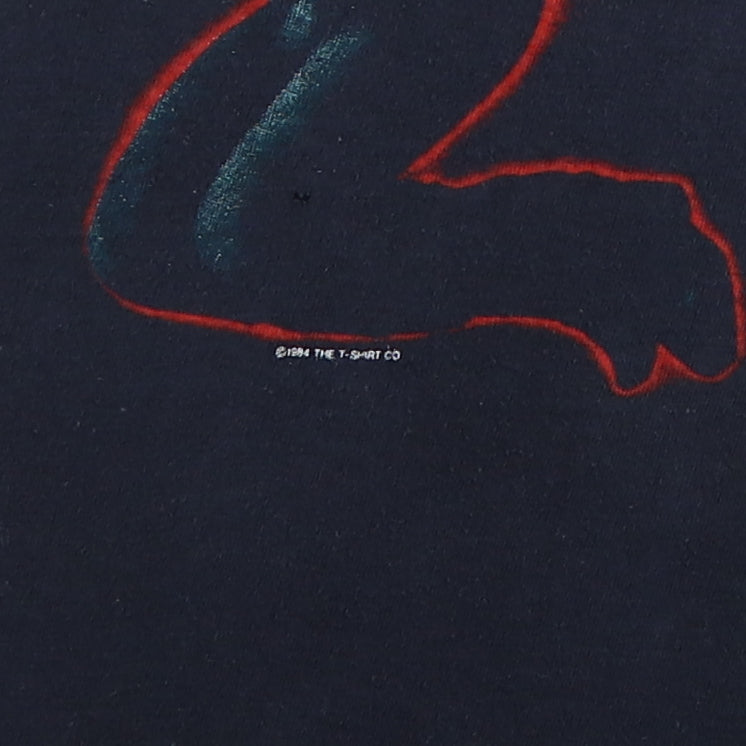 1984 Bruce Springsteen Born In The USA Shirt