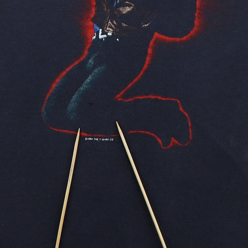 1984 Bruce Springsteen Born In The USA Shirt