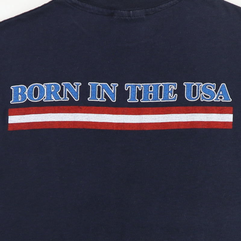 1984 Bruce Springsteen Born In The USA Shirt