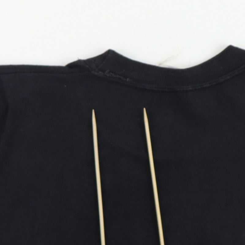 1980s Alice Cooper Shirt