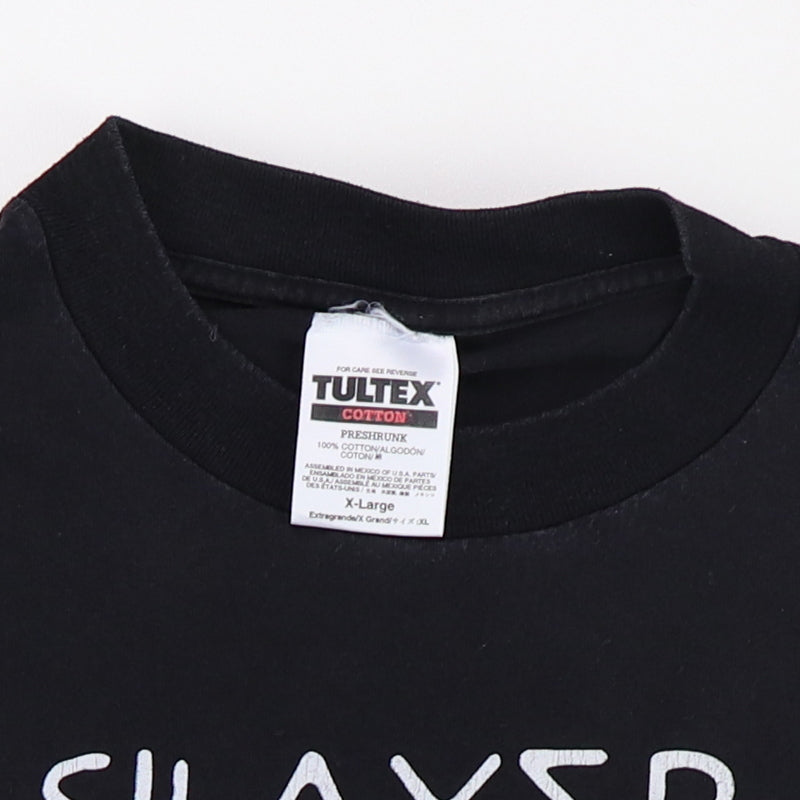 1998 Slayer Diabolus In Musica Shirt