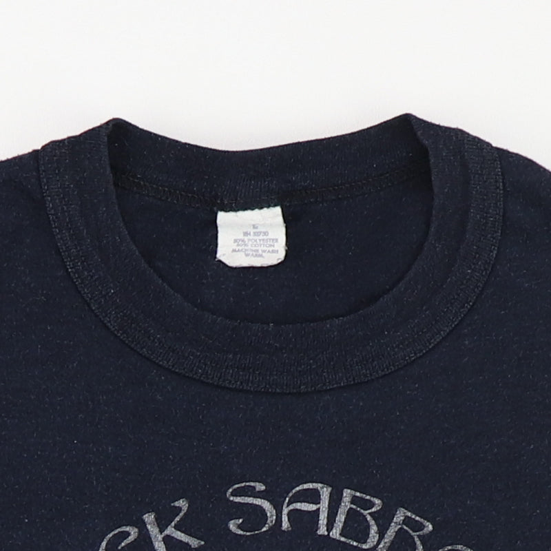 1978 Black Sabbath Never Say Die US Tour Shirt