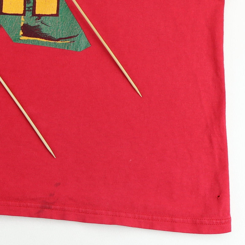 1990s Michael Jordan Nike Shirt