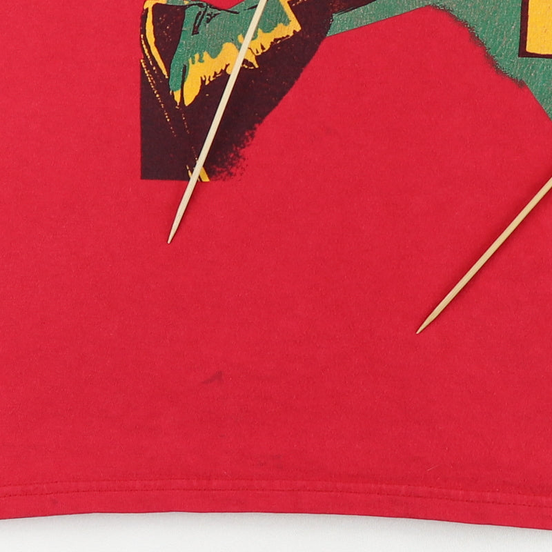 1990s Michael Jordan Nike Shirt