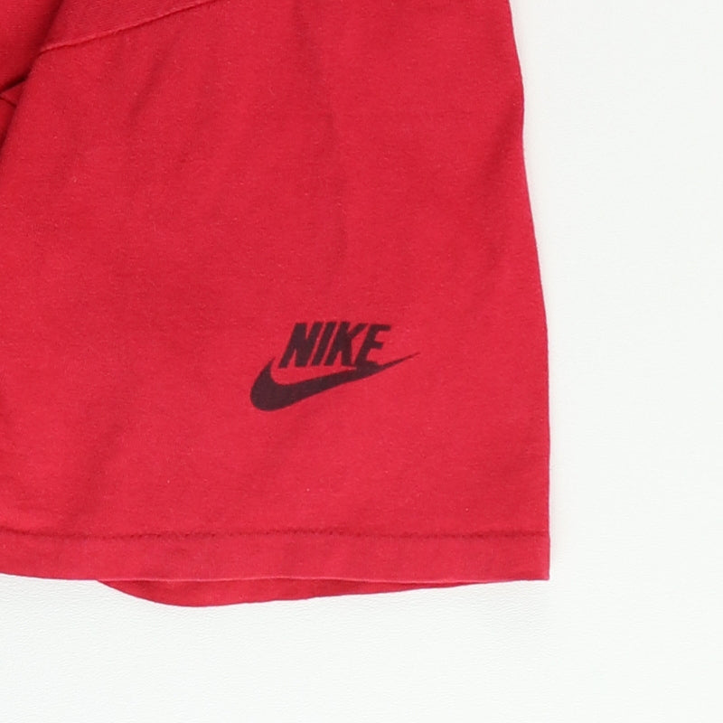 1990s Michael Jordan Nike Shirt