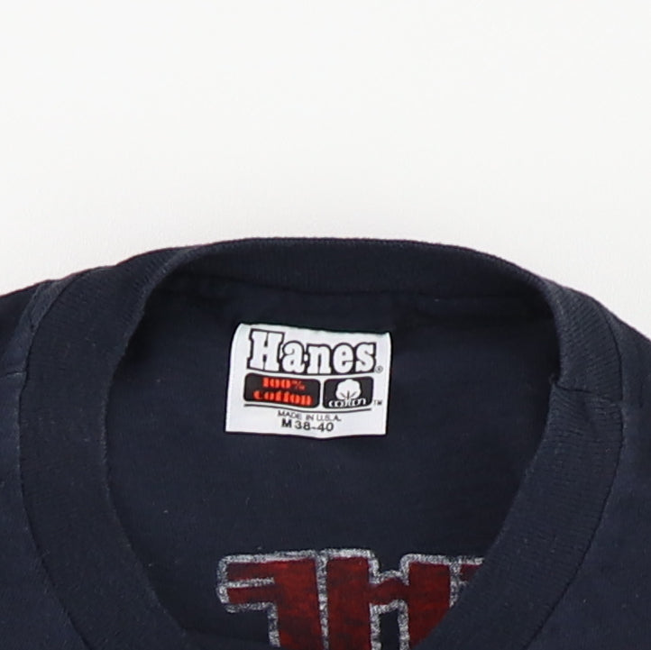 1981 Rolling Stones North American Tour Shirt