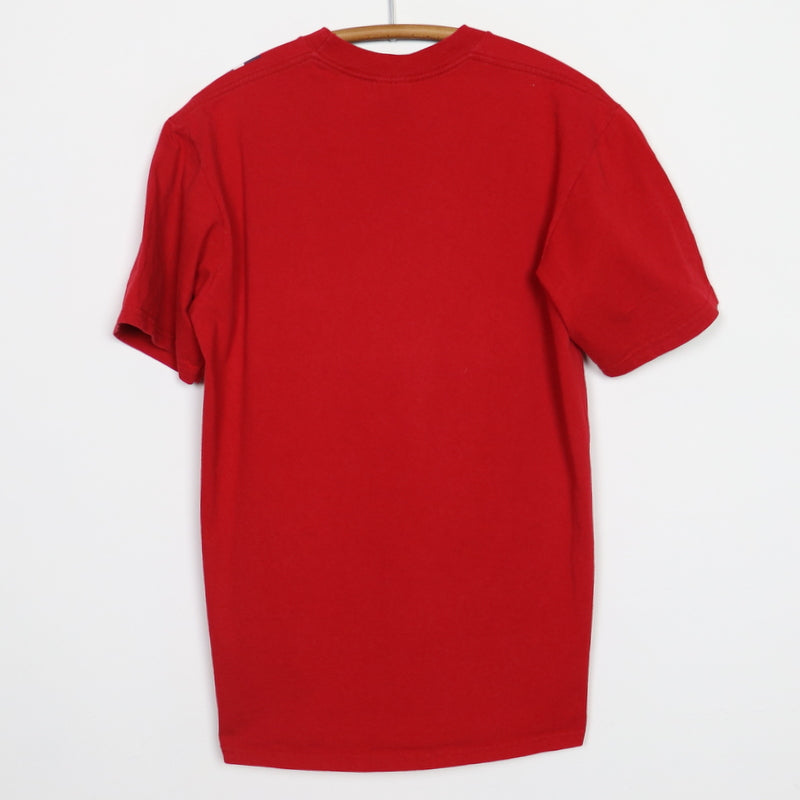 1996 Stone Temple Pilots Shirt