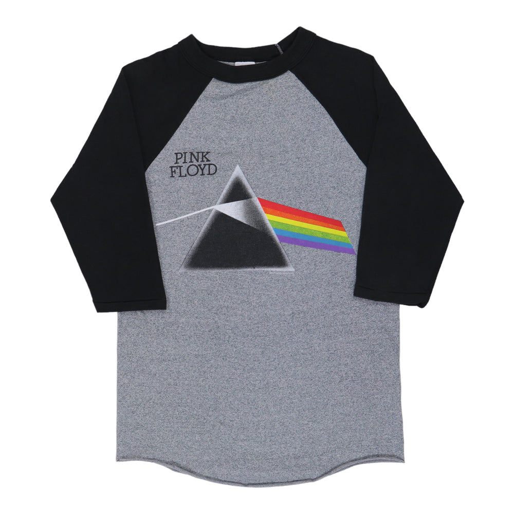 1987 Pink Floyd Momentary Lapse Tour Jersey Shirt