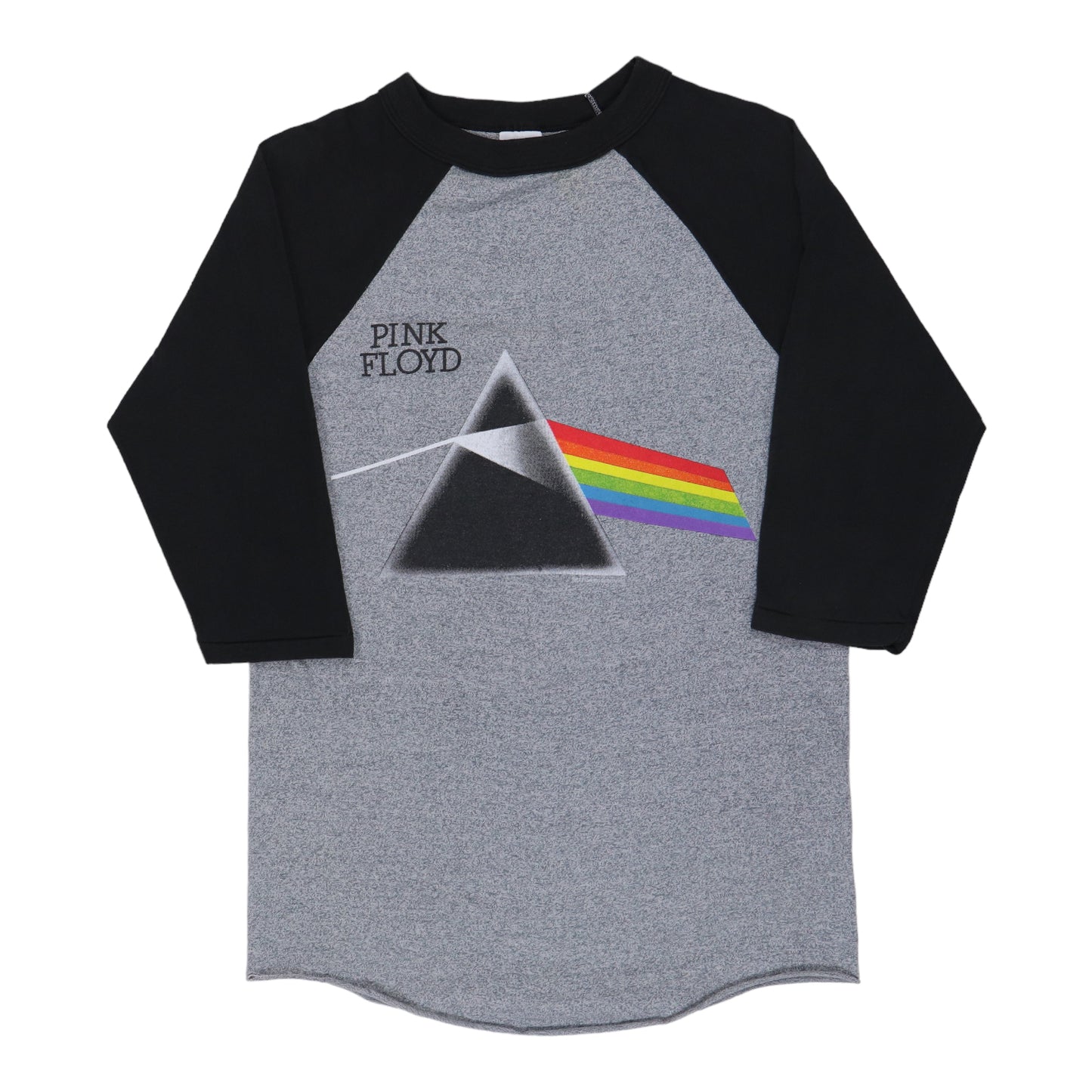 1987 Pink Floyd Momentary Lapse Tour Jersey Shirt