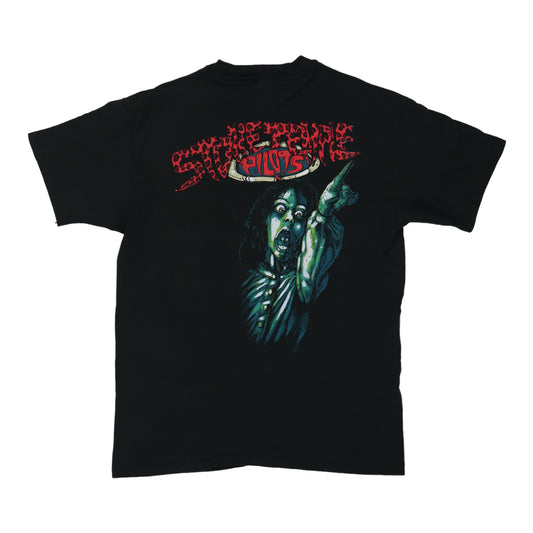 1993 Stone Temple Pilots Shirt