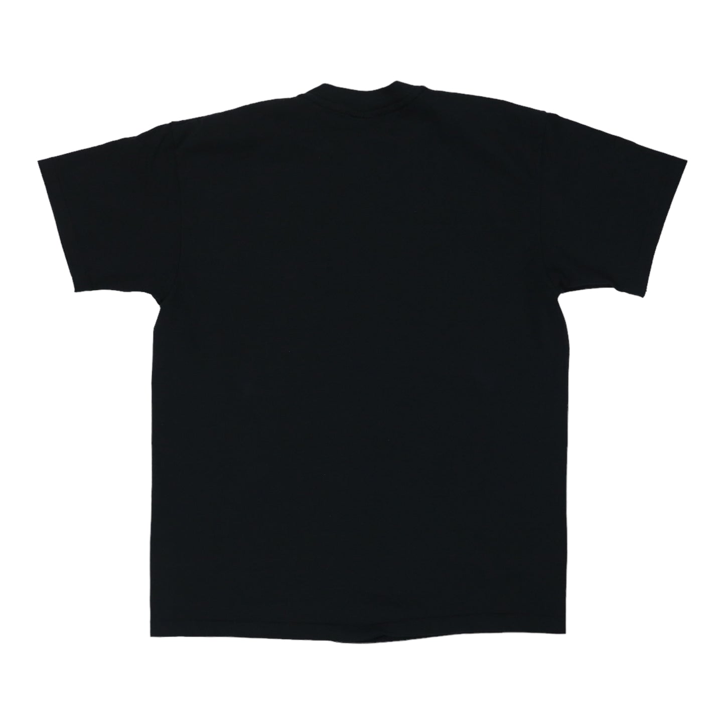 1994 Metallica Who Gives A Shirt Summer Tour Crew Shirt