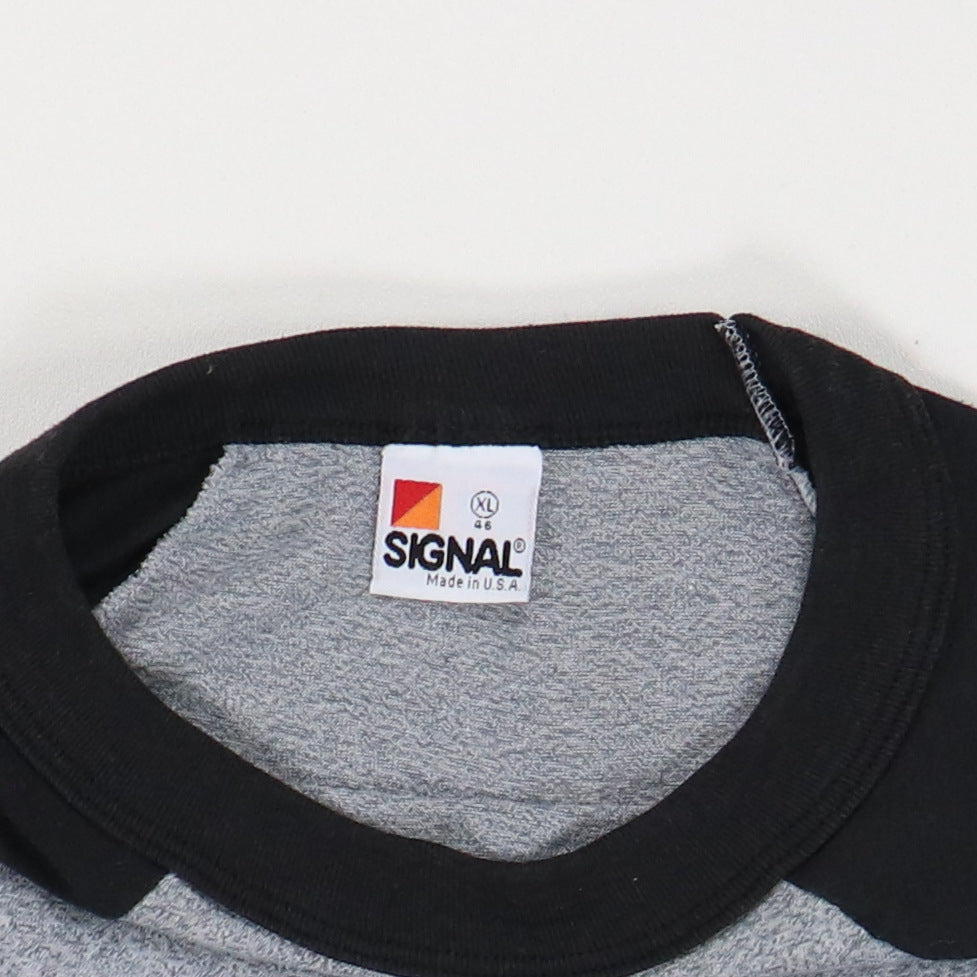 1987 Pink Floyd Momentary Lapse Tour Jersey Shirt