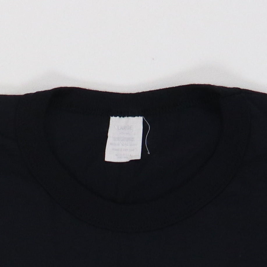 1977 Peter Frampton Summer Tour Shirt