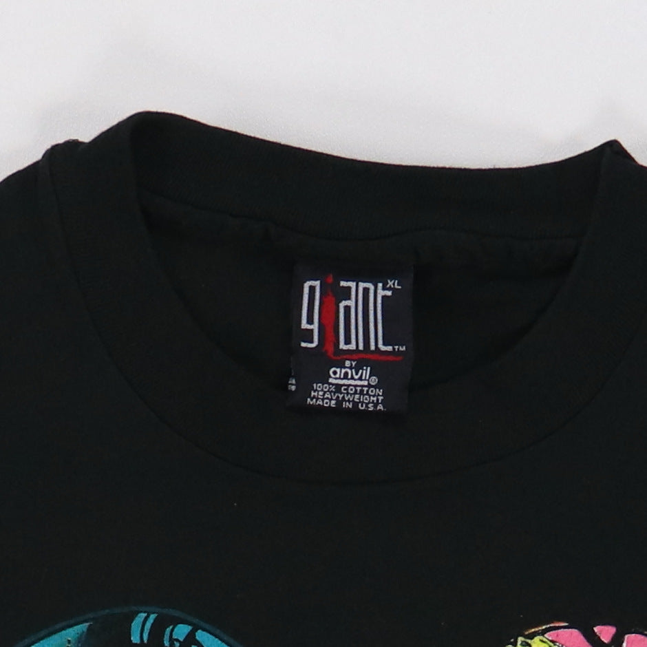 1993 Stone Temple Pilots Shirt