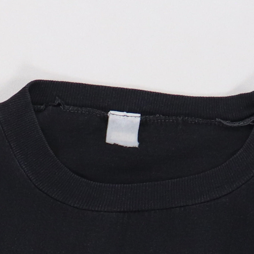 1988 Van Halen OU812 Tour Shirt