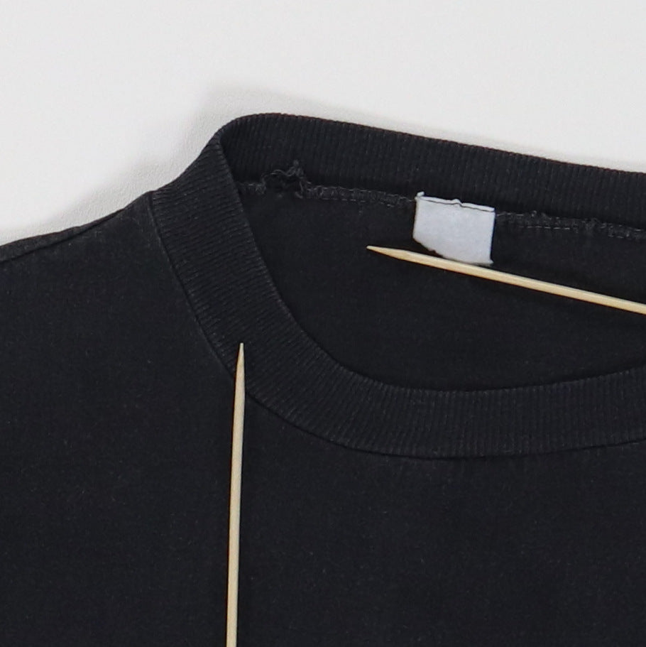 1988 Van Halen OU812 Tour Shirt