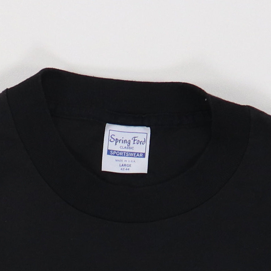 1988 Depeche Mode Tour Shirt