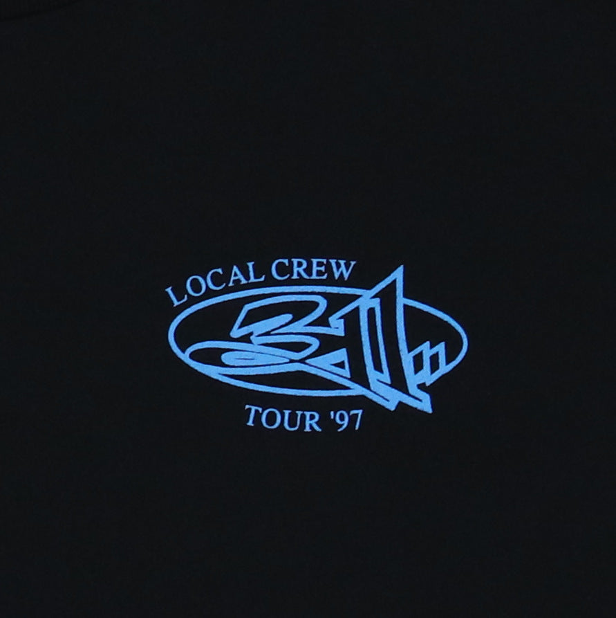 1997 311 Local Crew Tour Shirt