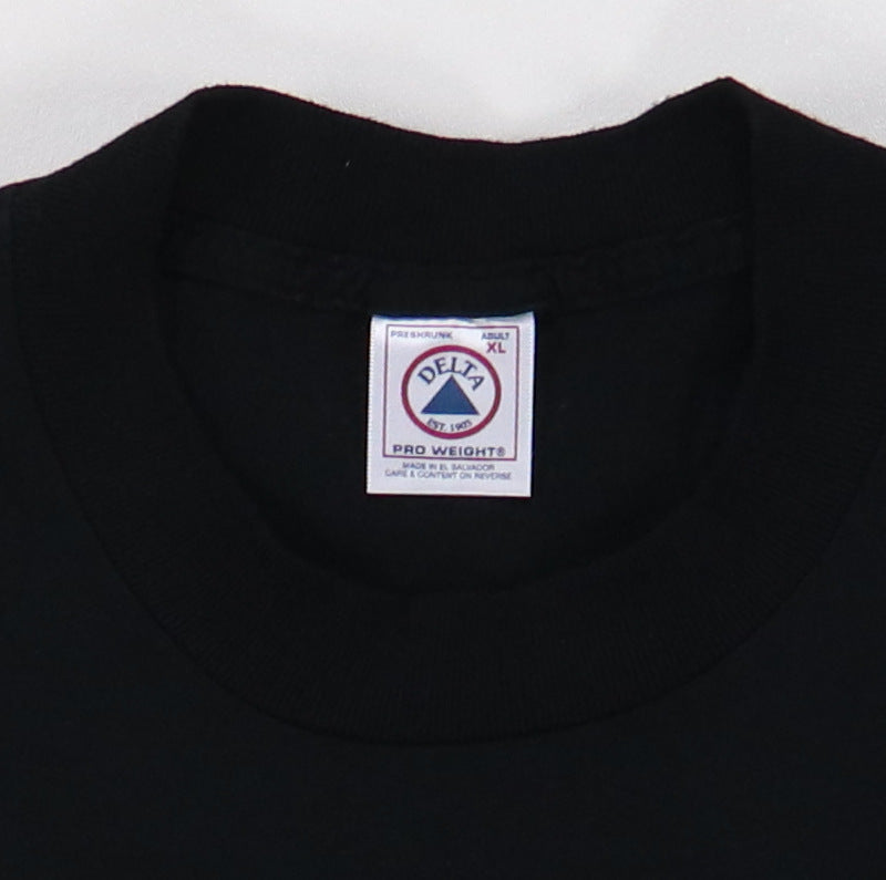 1997 311 Local Crew Tour Shirt