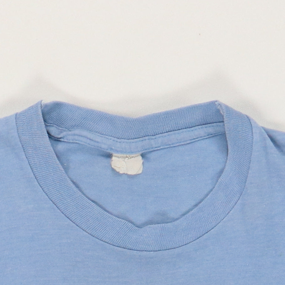 1978 Bob Seger Stranger In Tour Shirt