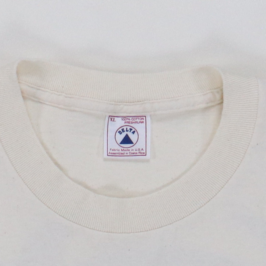 1997 Doom 64 Nintendo Shirt