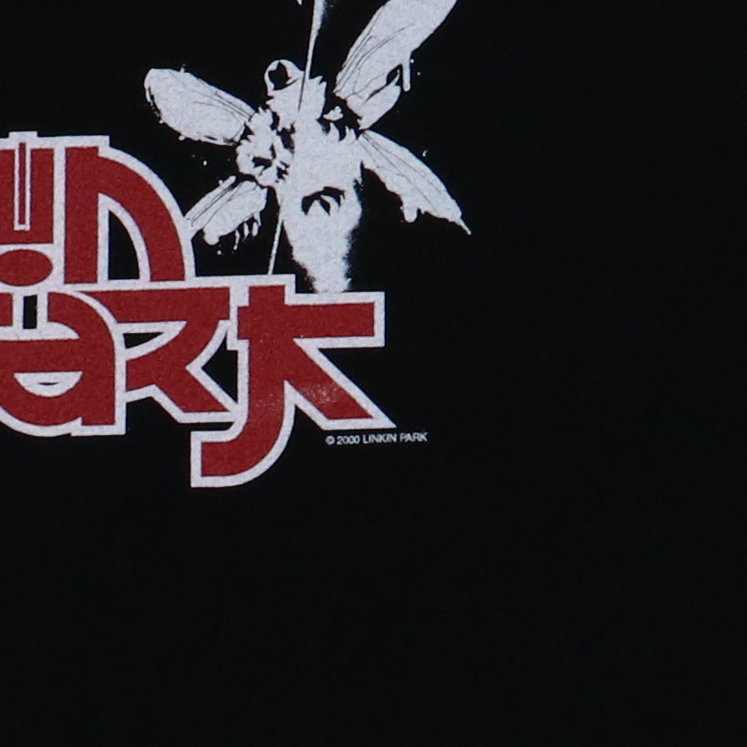 2000 Linkin Park Shirt
