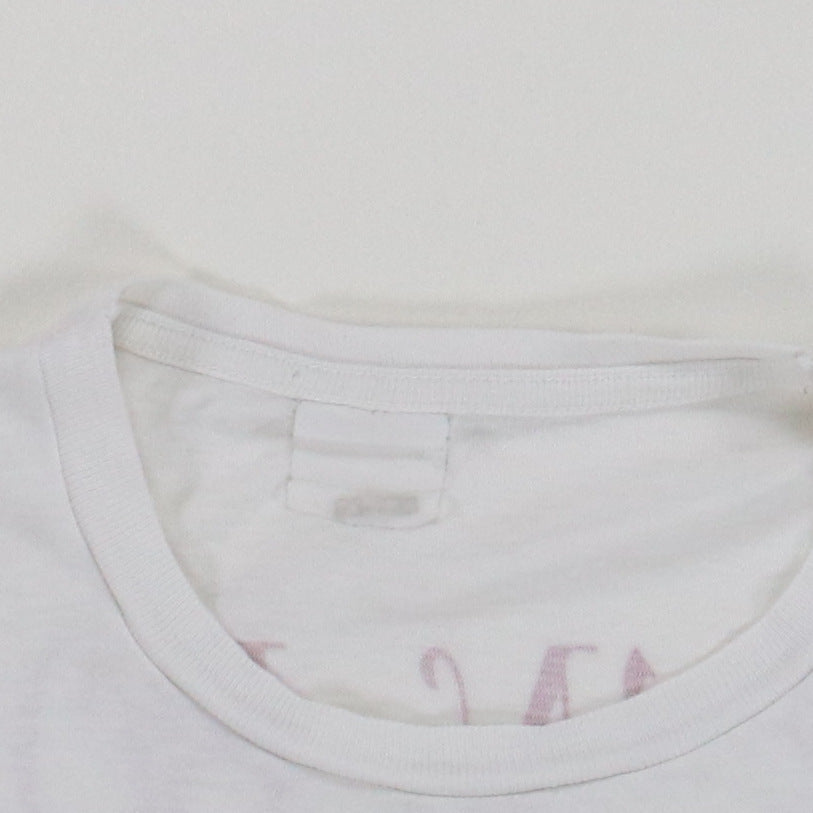 1993 Guns N Roses World Tour Shirt