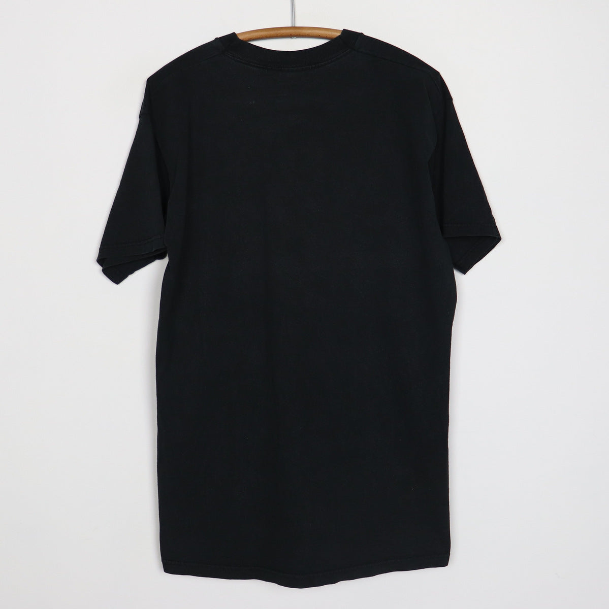 1995 The Bones Glow In The Dark Skeleton Shirt