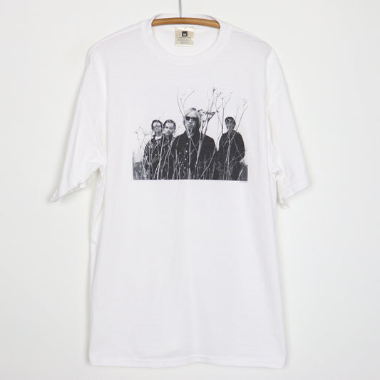 1999 Tom Petty Echo Tour Shirt