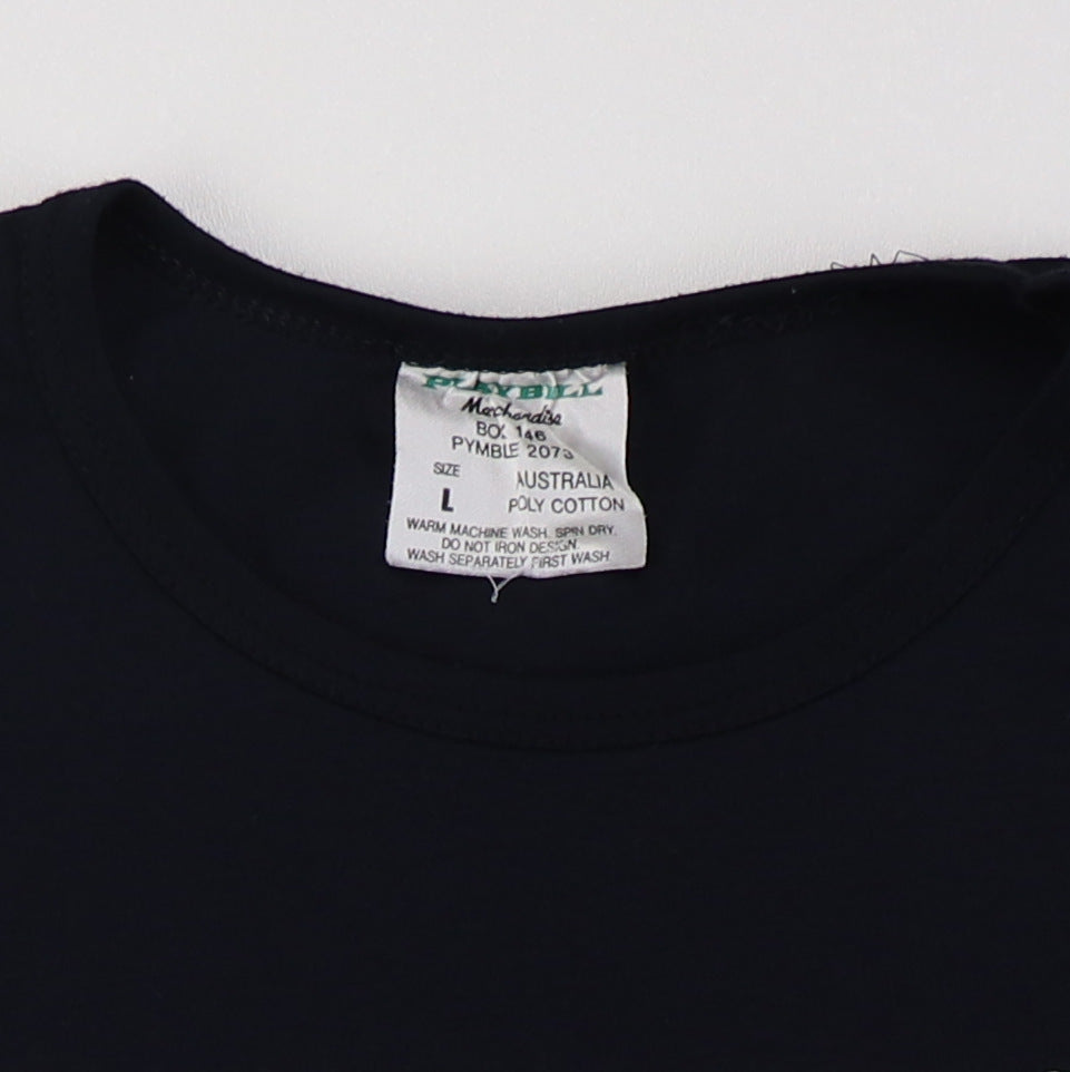 1984 Queen The Works Shirt