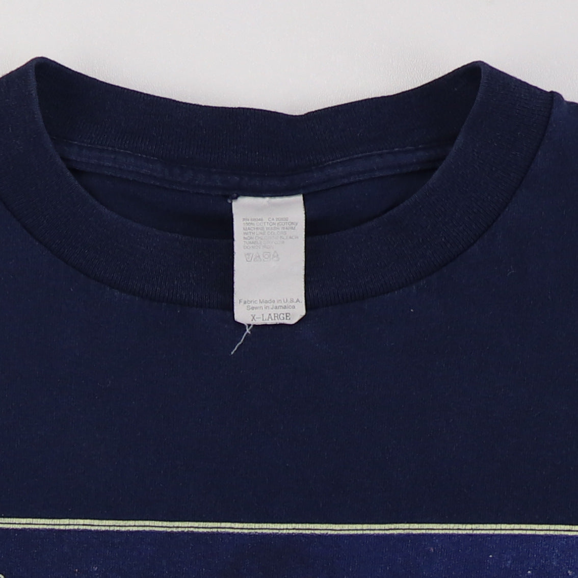 1996 Smashing Pumpkins Mellon Collie And The Infinite Sadness Tour Shirt