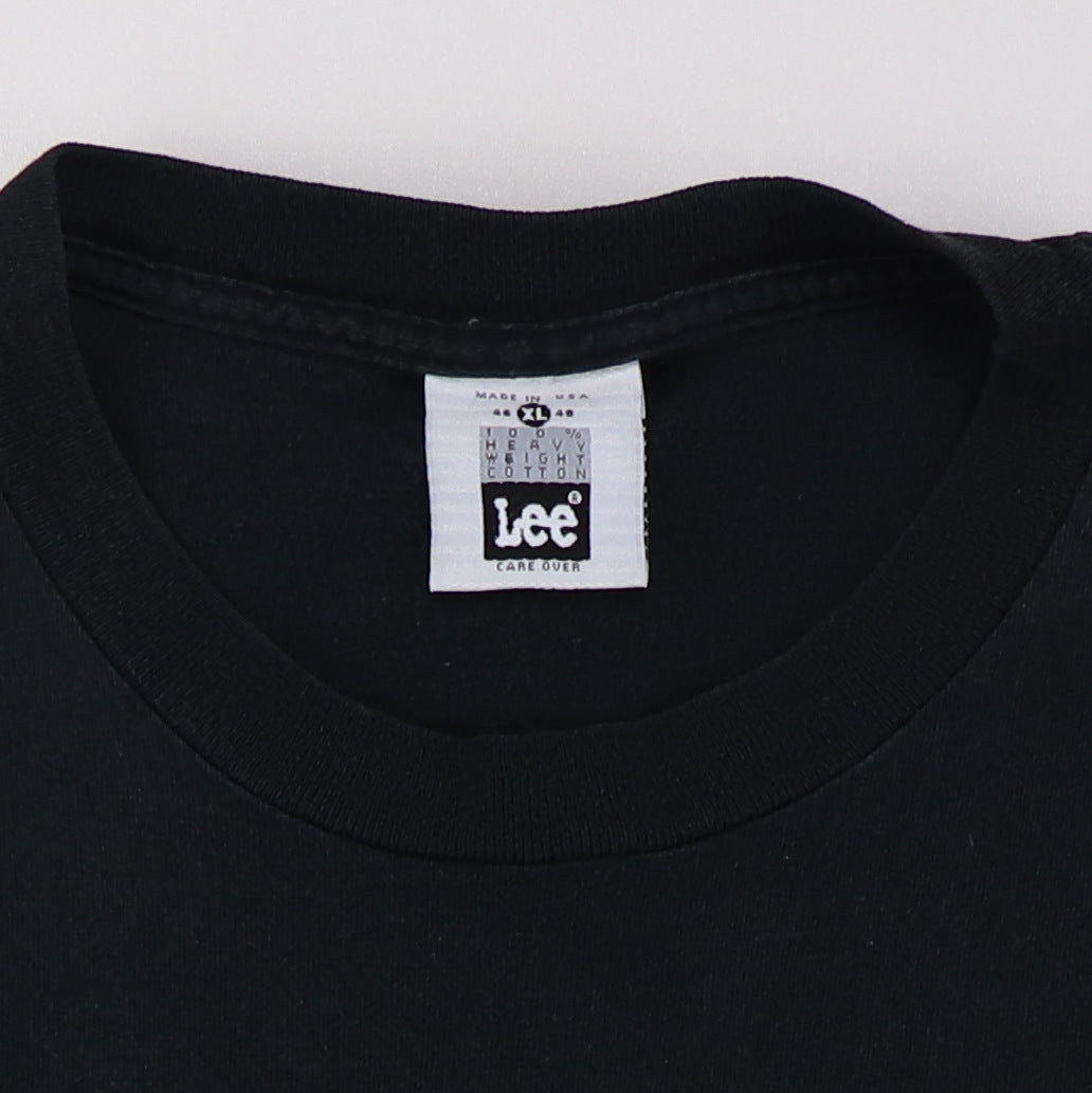 1990s Nine Inch Nails Shirt