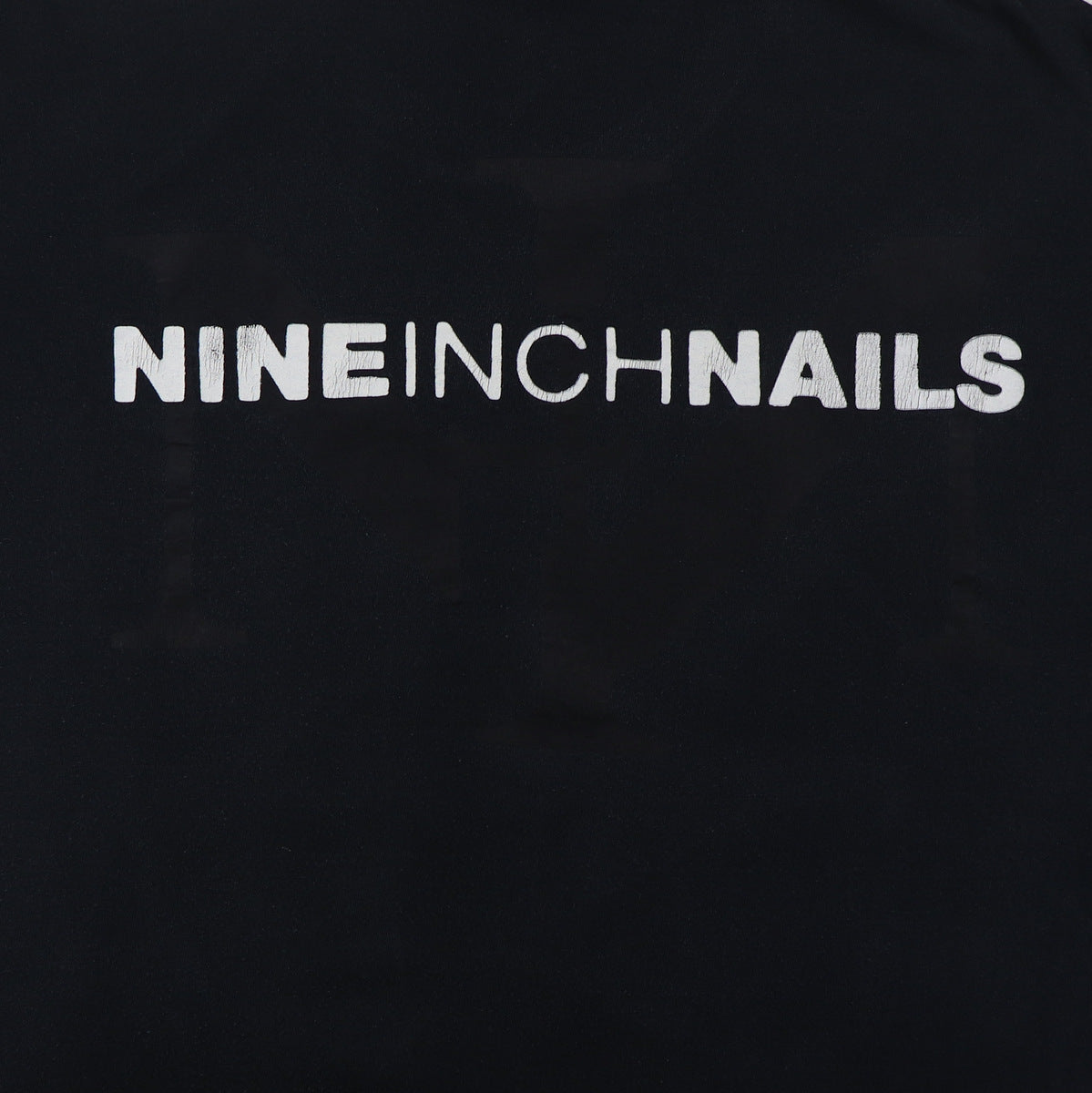 1990s Nine Inch Nails Shirt