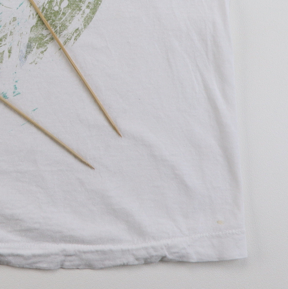 1989 The Cure The Prayer Tour Shirt