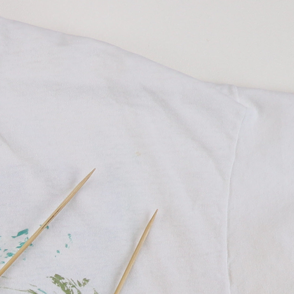 1989 The Cure The Prayer Tour Shirt