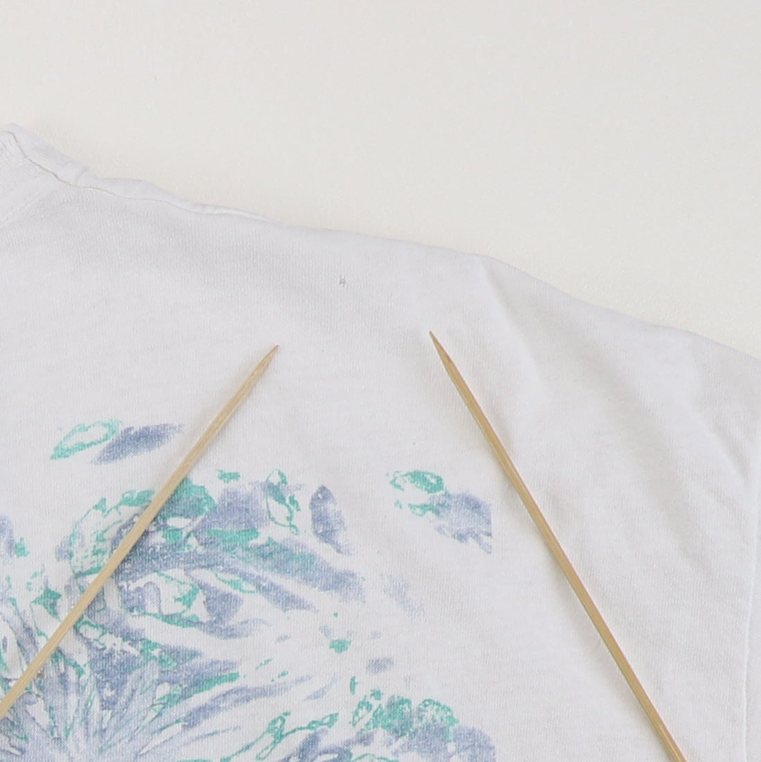 1989 The Cure The Prayer Tour Shirt