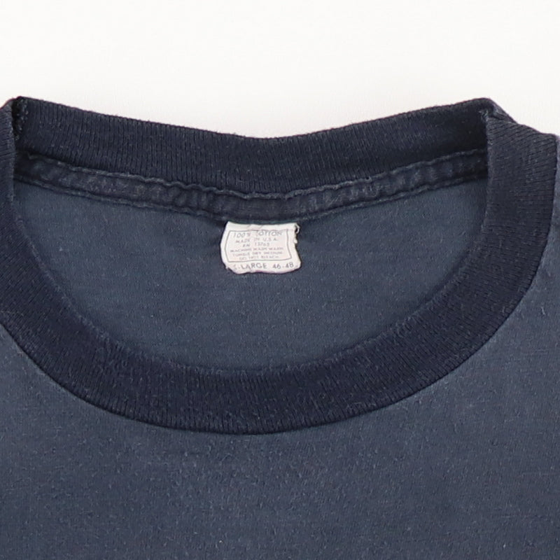 1980 Bob Seger Rock Florida Concert Shirt