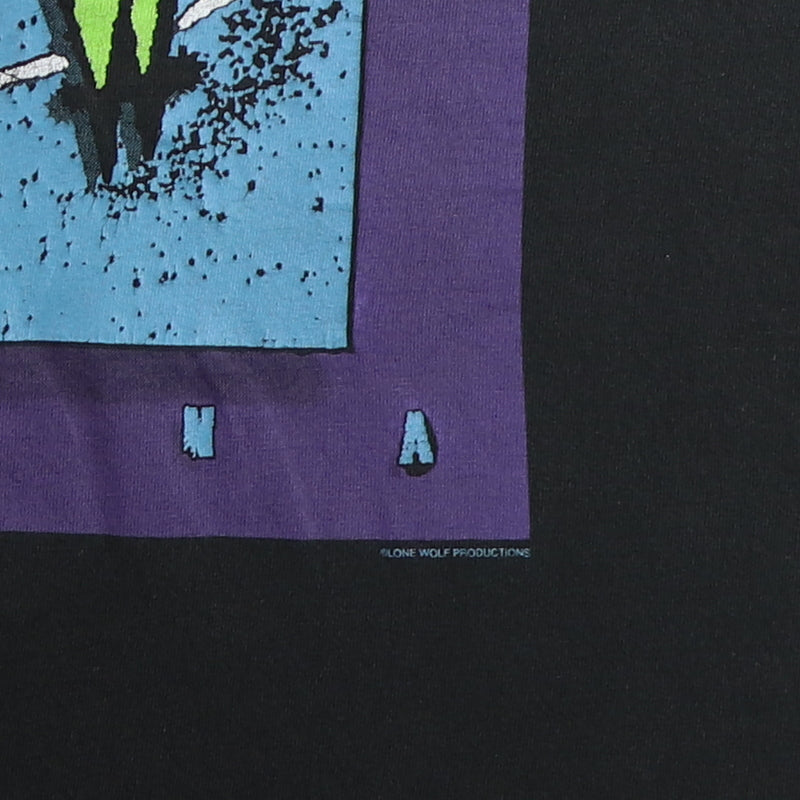 1994 ZZ Top Antenna Tour Shirt