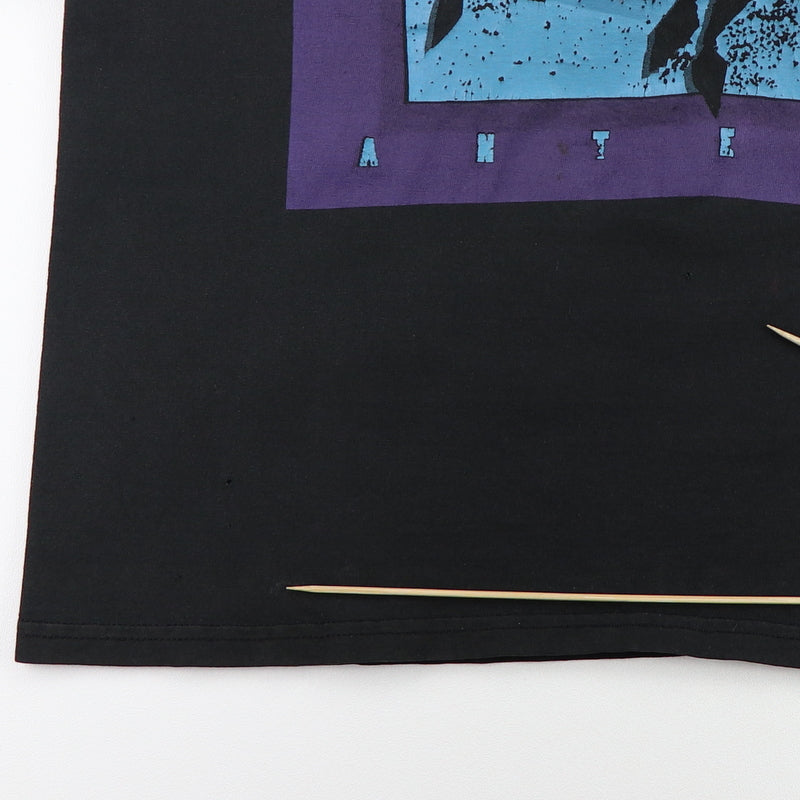 1994 ZZ Top Antenna Tour Shirt