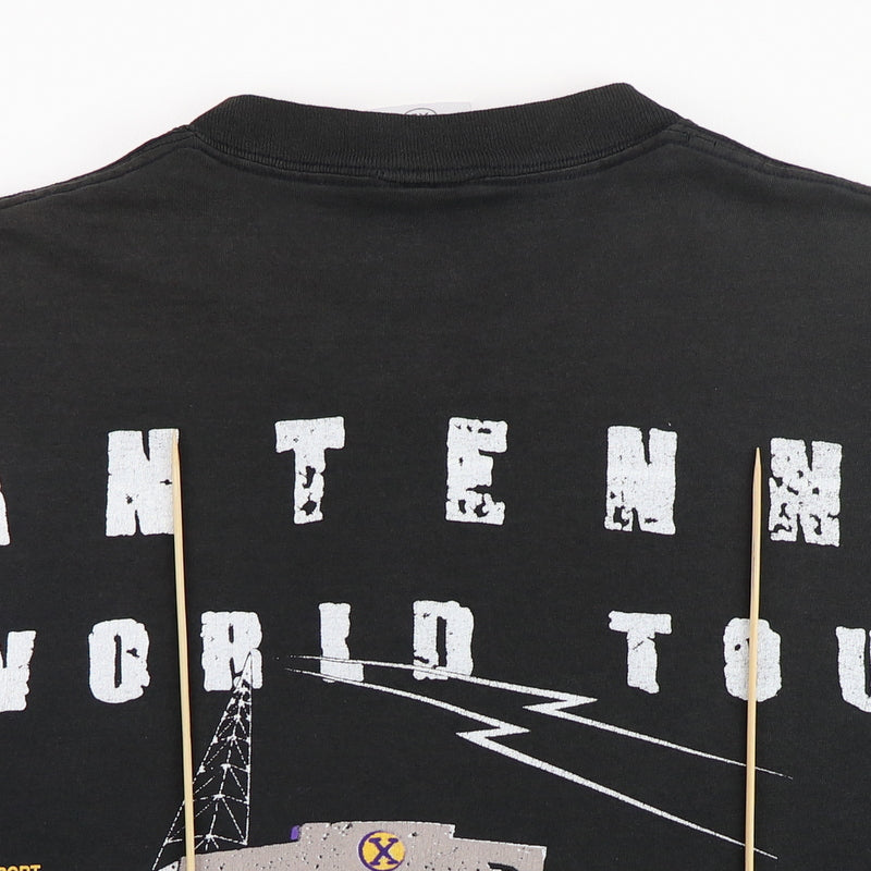 1994 ZZ Top Antenna Tour Shirt