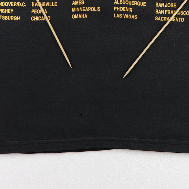 1994 ZZ Top Antenna Tour Shirt