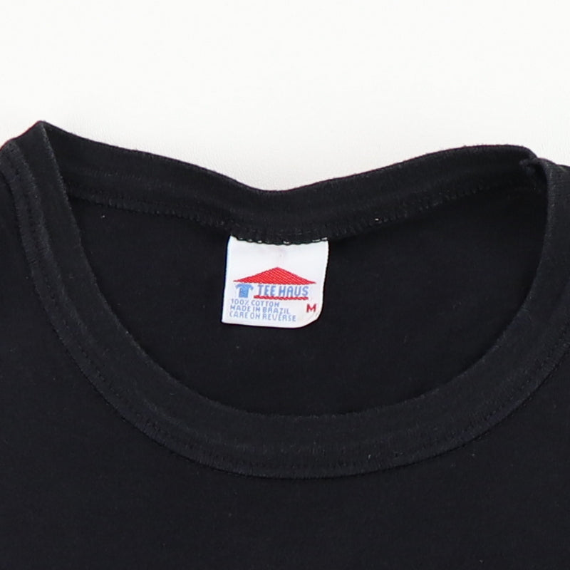 1986 The Rainmakers Love Without End Amen Tour Shirt