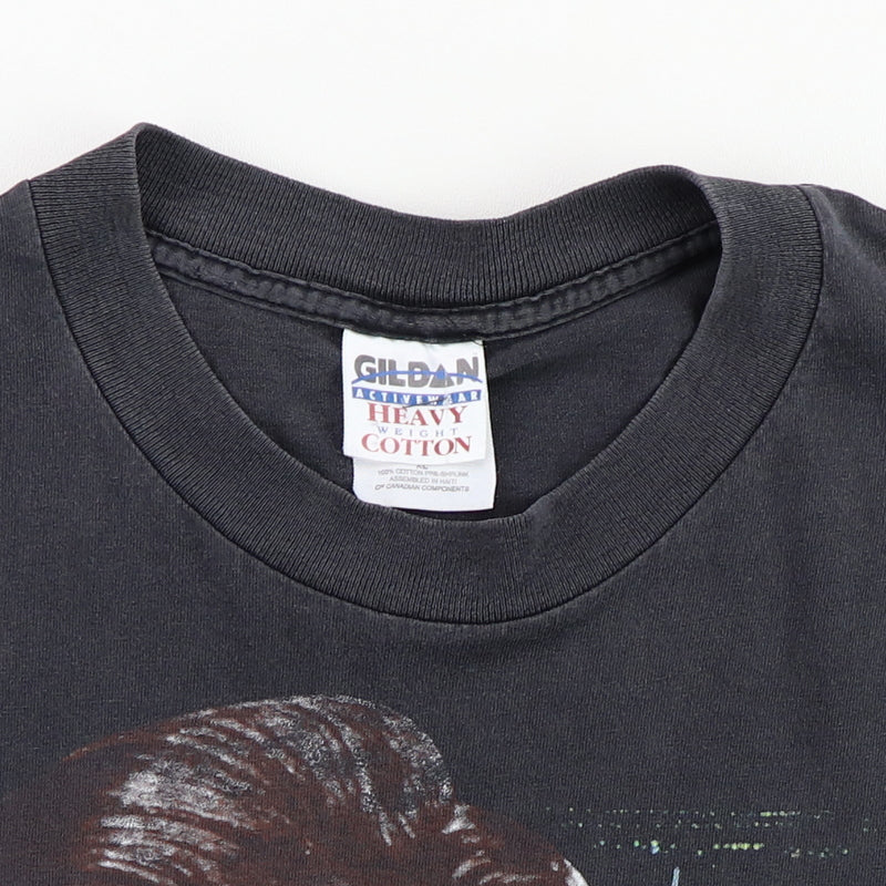 1997 Elvis Presley Las Vegas Shirt