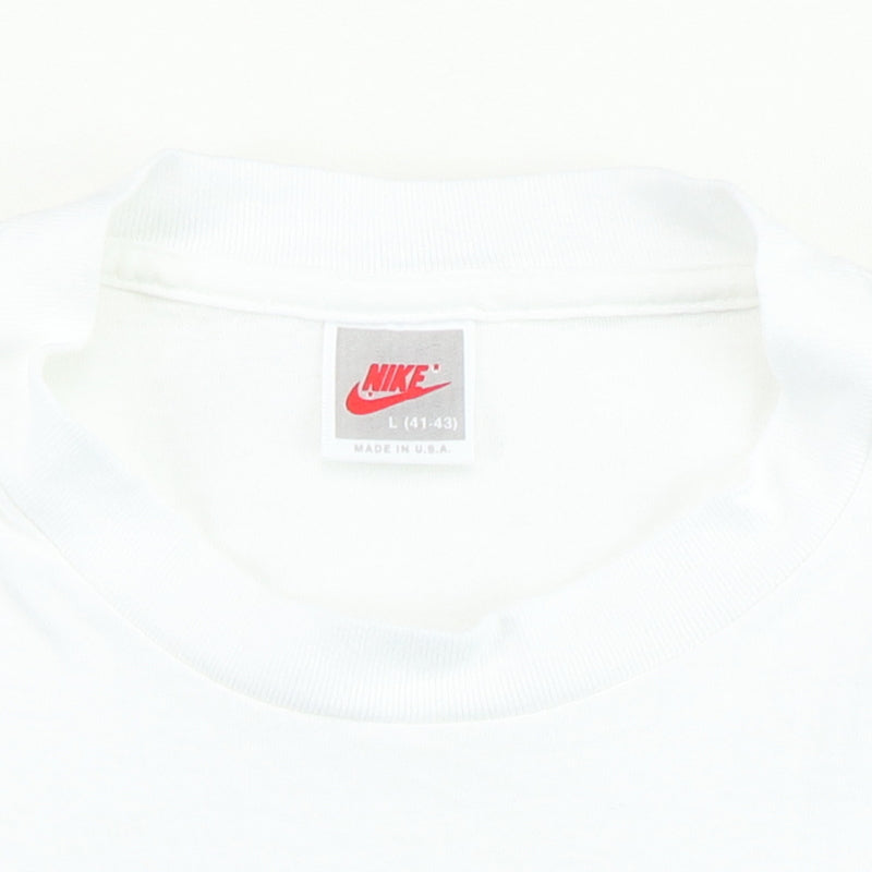 1990s Nike Just Do It Shirt