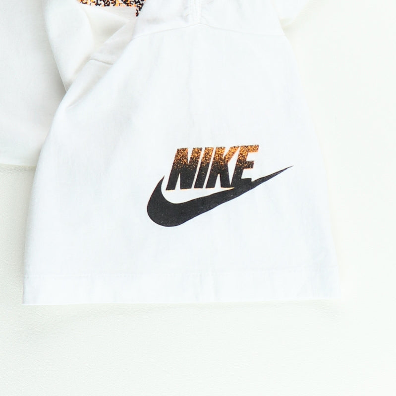 1990s Nike Just Do It Shirt