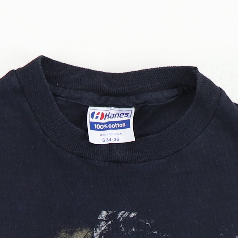 1985 Bruce Springsteen Born In The USA Tour Shirt