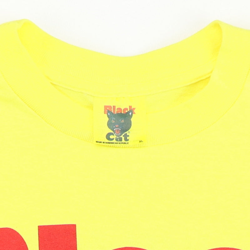 1990s Black Cat Fireworks The Best You Can Get Shirt