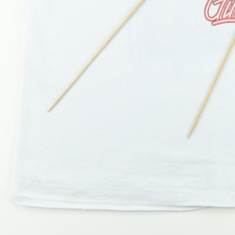 1987 Motley Crue Girls Girls Girls California Tour Shirt