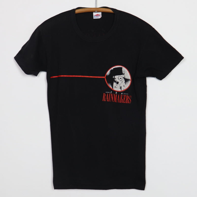 1986 The Rainmakers Love Without End Amen Tour Shirt